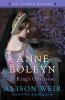 Go to record Anne Boleyn, a king's obsession : a novel