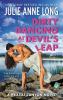 Go to record Dirty dancing at Devil's Leap