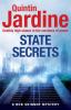 Go to record State secrets