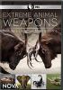 Go to record Extreme animal weapons : nature's arms race