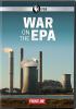 Go to record War on the EPA