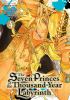 Go to record The seven princes of the thousand-year labyrinth. Volume 4