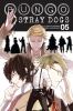 Go to record Bungo stray dogs. 05