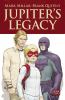 Go to record Jupiter's legacy. Book two
