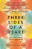 Go to record Three sides of a heart : stories about love triangles