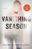 Go to record The vanishing season