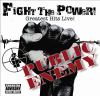 Go to record Fight the power! : greatest hits live!