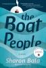 Go to record The boat people : a novel