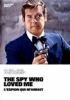 Go to record The spy who loved me