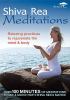 Go to record Meditations : relaxing practices to rejuvenate the mind & ...