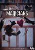 Go to record The magicians. Season one