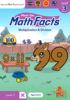 Go to record Meet the math facts. Multiplication & division / Level 3