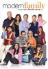 Go to record Modern family. the complete fourth season