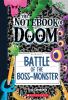 Go to record Battle of the boss-monster