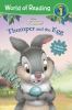 Go to record Thumper and the egg