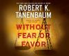 Go to record Without fear or favor : a novel