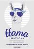 Go to record Llama nation : the documentary