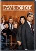 Go to record Law & order. The eleventh year, 2000-2001 season