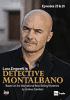 Go to record Detective Montalbano. Episodes 25 & 26