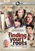 Go to record Finding your roots. Season 2