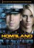 Go to record Homeland. The complete first season