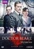 Go to record The Doctor Blake mysteries. Season one