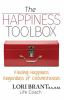 Go to record The happiness toolbox : finding happiness regardless of ci...