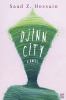 Go to record Djinn city : a novel