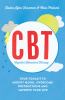 Go to record CBT, cognitive behavioural therapy : your toolkit to modif...