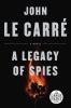 Go to record A legacy of spies : a novel