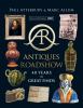 Go to record Antiques roadshow : 40 years of great finds