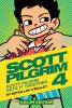 Go to record Scott Pilgrim. 4, Scott Pilgrim gets it together