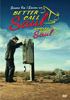 Go to record Better call Saul. Season one