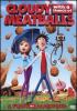 Go to record Cloudy with a chance of meatballs