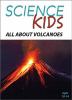 Go to record All about volcanoes.