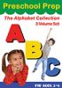 Go to record Preschool prep. The alphabet collection.