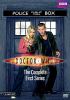 Go to record Doctor Who. The complete first series