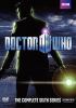 Go to record Doctor Who. The complete sixth series