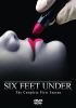 Go to record Six feet under. The complete first season
