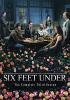 Go to record Six feet under. The complete third season