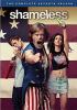 Go to record Shameless. The complete seventh season
