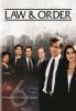 Go to record Law & order. The sixth year, 1995-1996 season