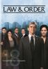 Go to record Law & order. The eighteenth year, 2008 season
