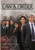 Go to record Law & order. The twentieth year, 2009-2010 season