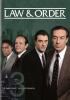 Go to record Law & order. The third year, 1992-1993 season