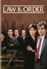 Go to record Law & order. The seventh year, 1996-1997 season.