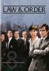 Go to record Law & order. The eighth year, 1997-1998 season