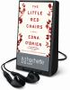Go to record The little red chairs : a novel