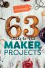 Go to record 63 ready-to-use maker projects