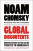 Go to record Global discontents : conversations on the rising threats t...